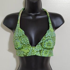 Vintage Victoria's Secret Y2K Bikini Top